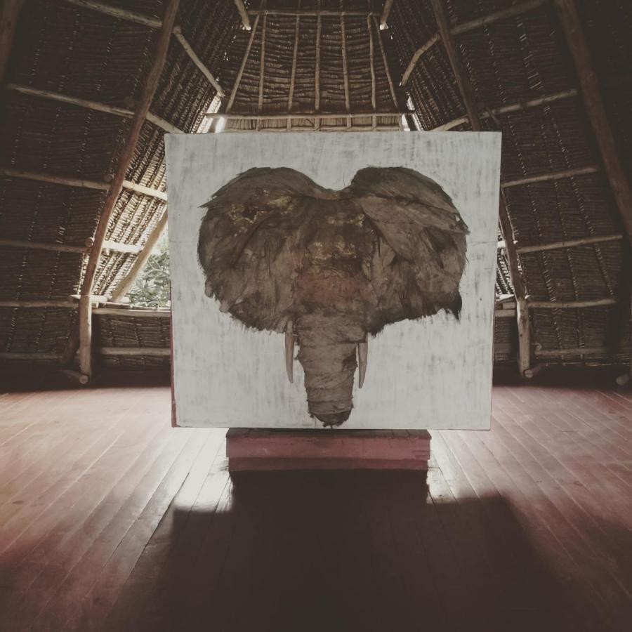Villa Fulvia House Malindi Exterior foto
